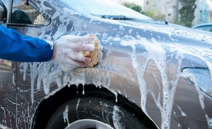 denver car wash service
