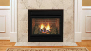 fireplace installation in denver