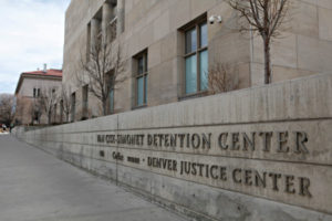 Denver city jails need more bail bonds
